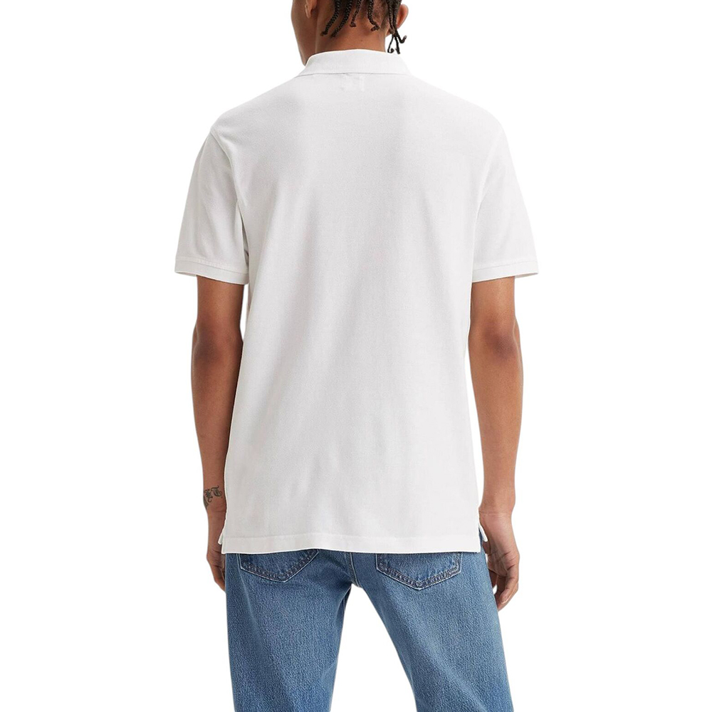 LEVI'S LEVIS HM POLO GREYS 35883 2