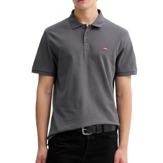LEVI'S LEVIS HM POLO GREYS 35883