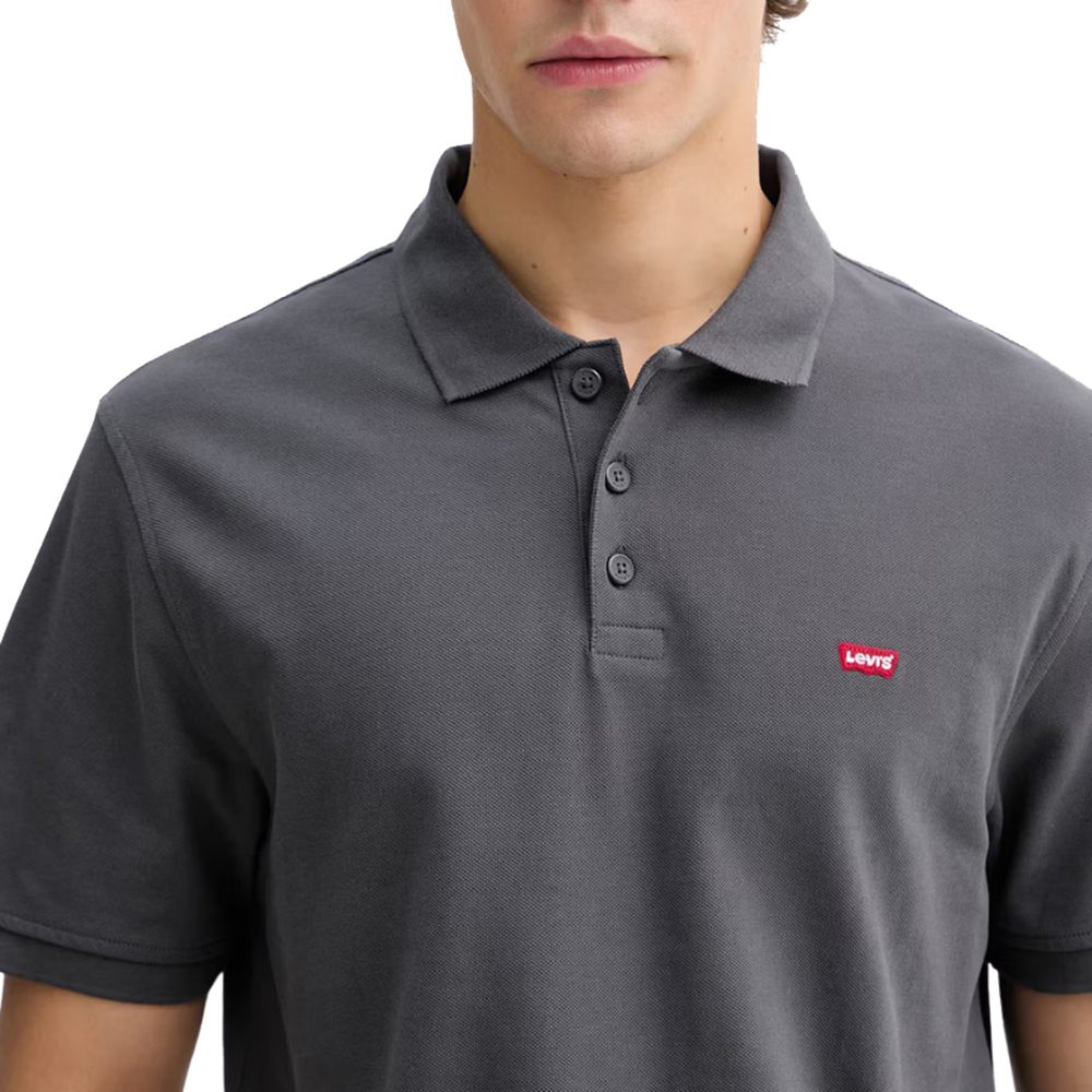LEVI'S LEVIS HM POLO GREYS 35883 3