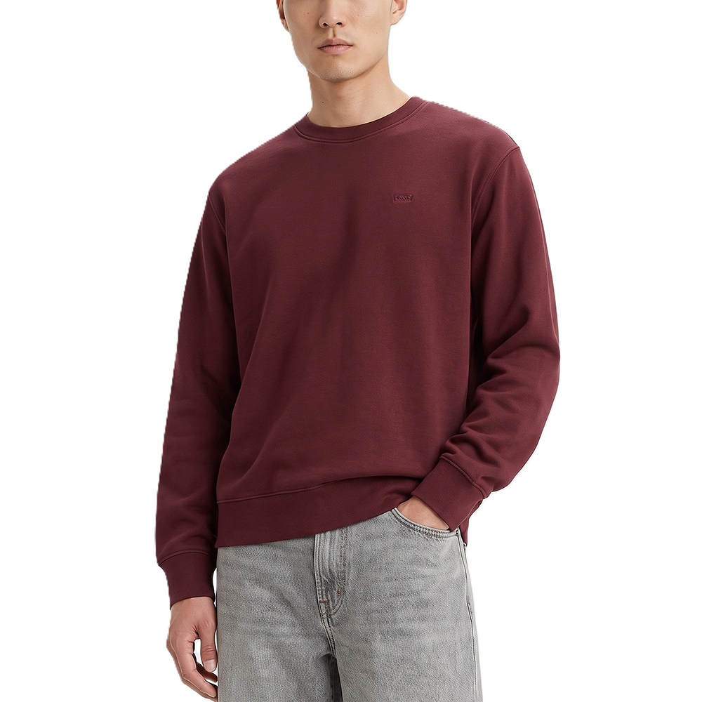 LEVI'S THE ORIGINAL HM CREW 35909 1