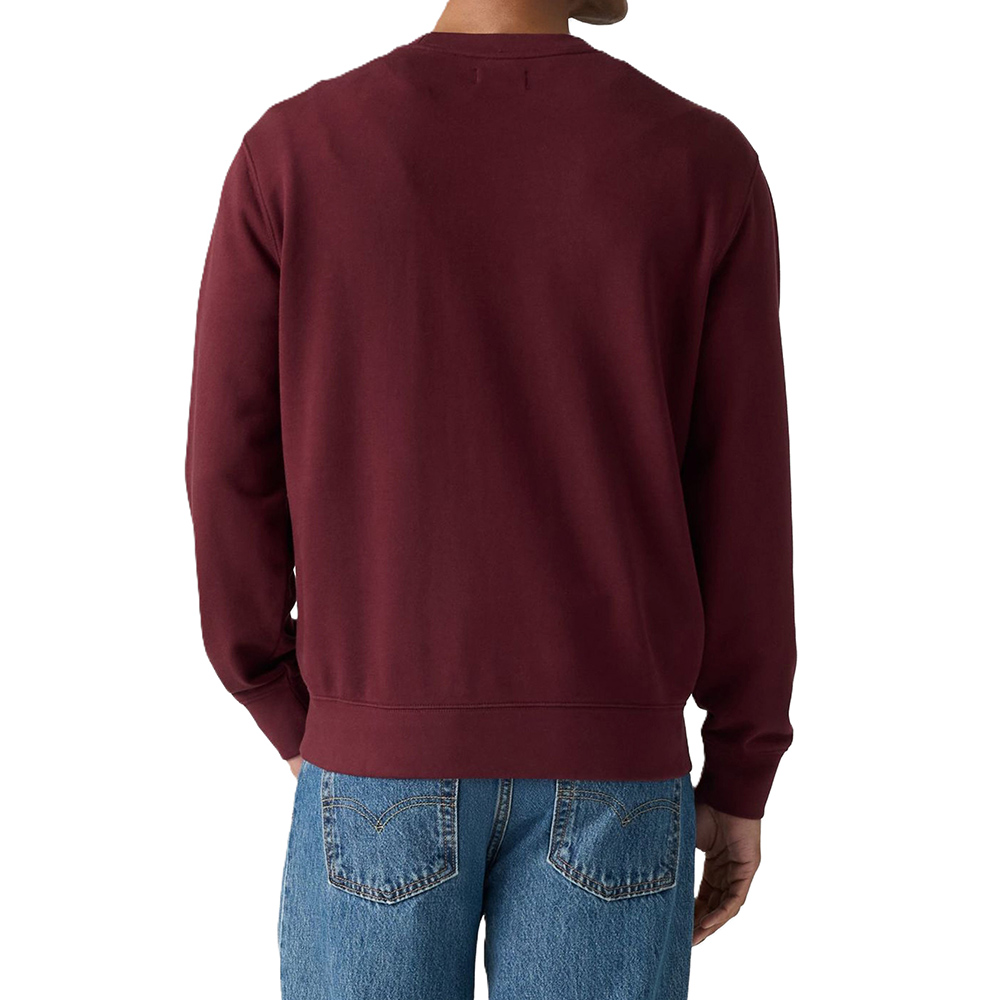 LEVI'S THE ORIGINAL HM CREW 35909 2