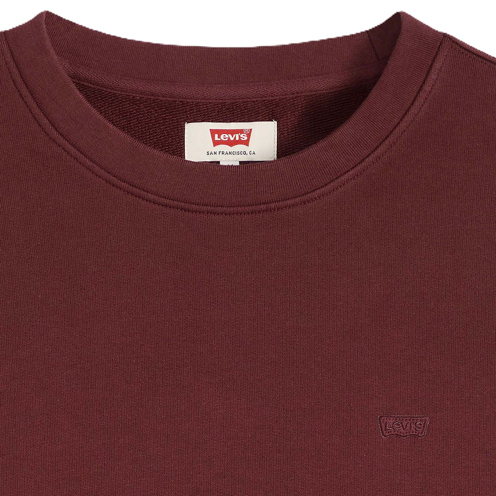 LEVI'S THE ORIGINAL HM CREW 35909 3