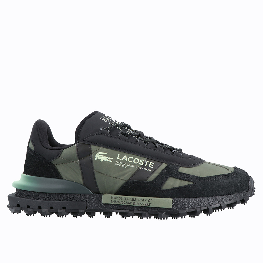 LACOSTE Sneaker ELITE ACTIVE 225 37-50SMA00802J9 1