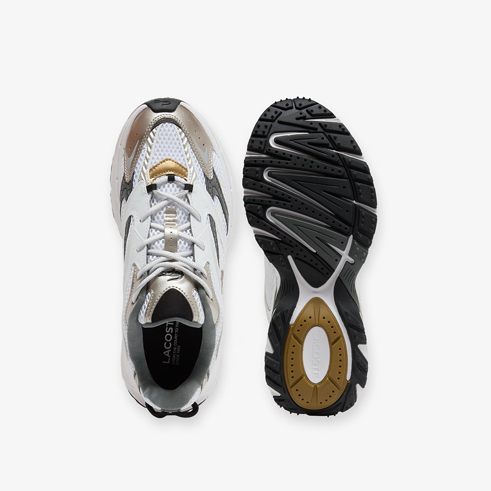 LACOSTE Snaeker L003 NEO SHOT 225 37-50SMA0116108 4