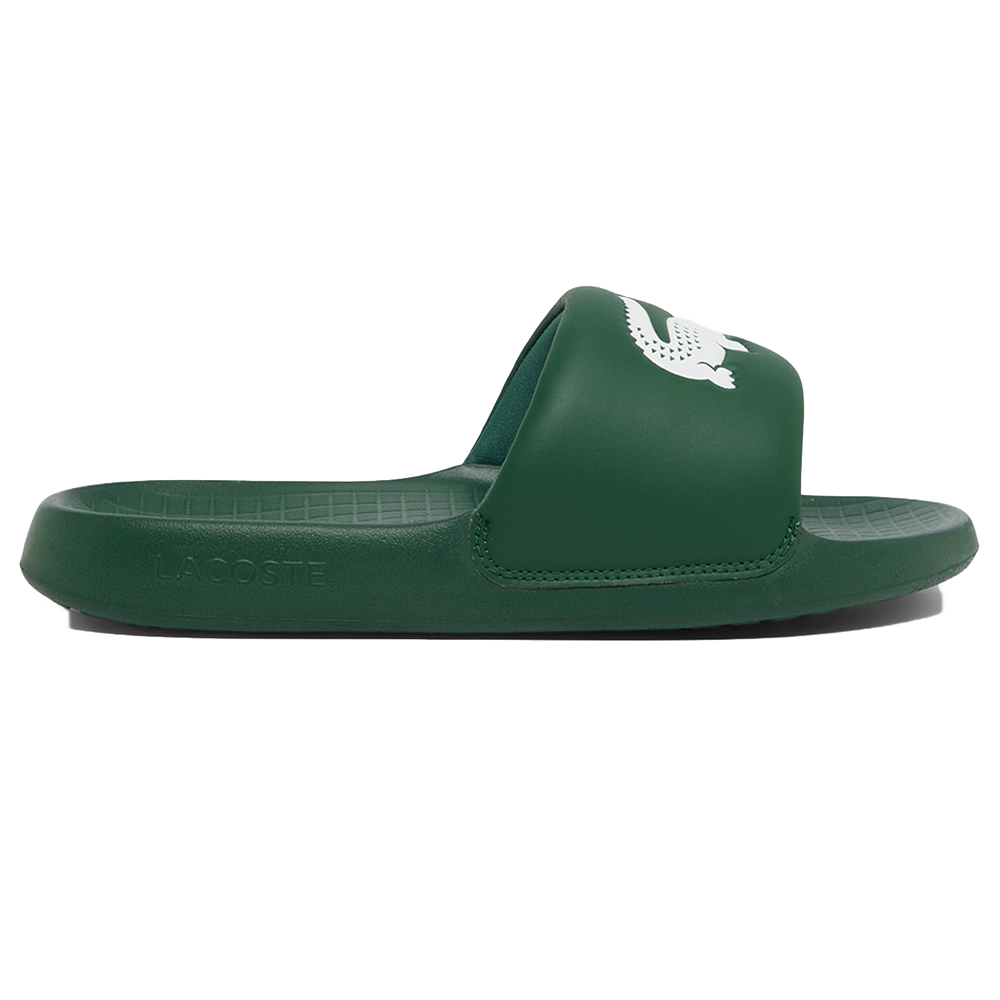LACOSTE Παντόφλες SERVE SLIDE 1.0 126 1 37-51CMA00172D2 1