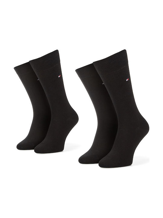 TOMMY HILFIGER TH Άνδρας SOCK CLASSIC 2P 371111 2