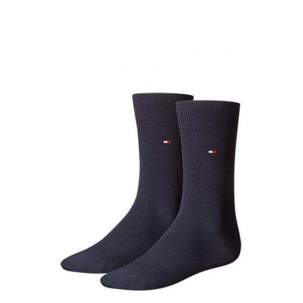 TOMMY HILFIGER TH Άνδρας SOCK CLASSIC 2P 371111 1