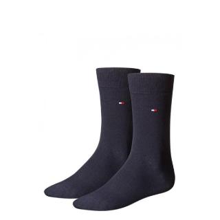 TOMMY HILFIGER TH Άνδρας SOCK CLASSIC 2P 371111