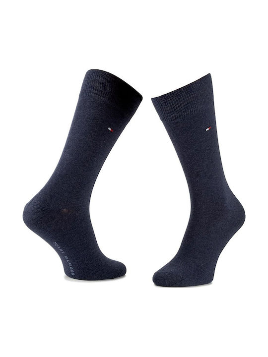 TOMMY HILFIGER TH Άνδρας SOCK CLASSIC 2P 371111 2