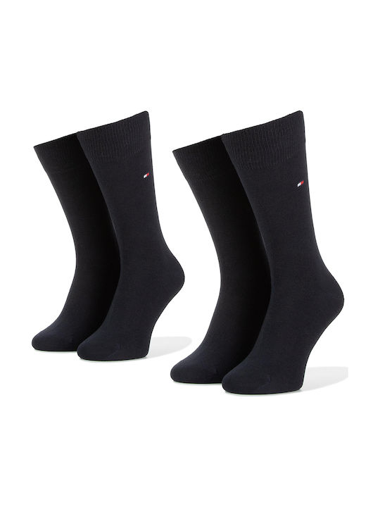 TOMMY HILFIGER TH Άνδρας SOCK CLASSIC 2P 371111 3