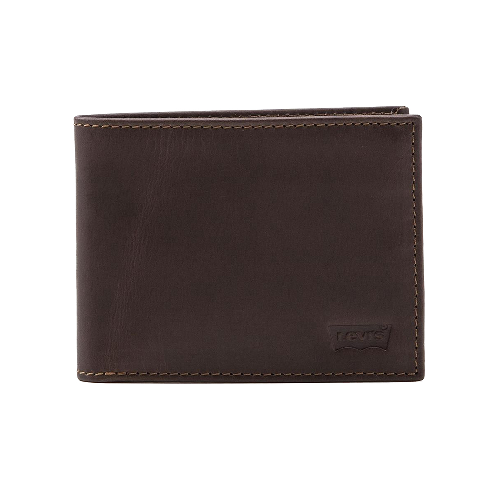 LEVI'S LEVI'S® CASUAL CLASSICS HUNTE COIN BIFOLD  37541 1