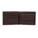 LEVI'S LEVI'S® CASUAL CLASSICS HUNTE COIN BIFOLD  37541 2