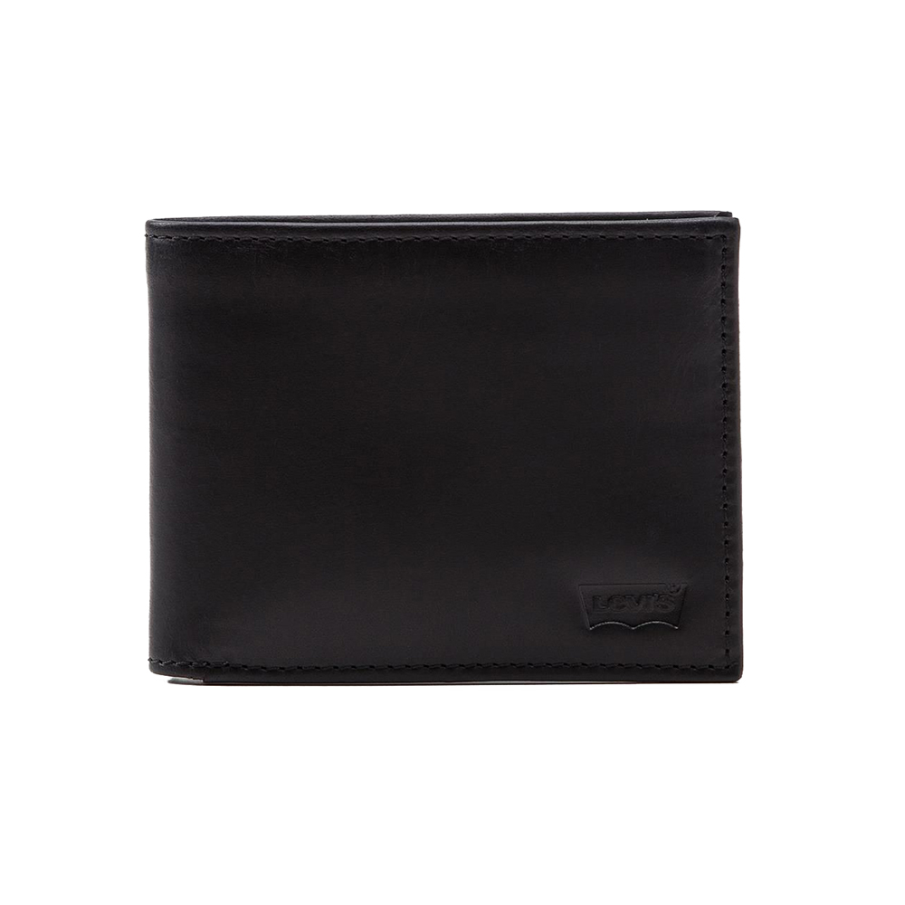 LEVI'S LEVI'S® CASUAL CLASSICS HUNTE COIN BIFOLD  37541 1