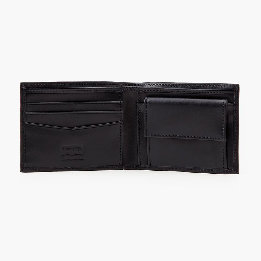 LEVI'S LEVI'S® CASUAL CLASSICS HUNTE COIN BIFOLD  37541 2
