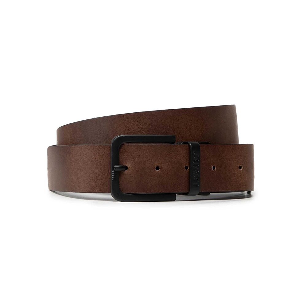 LEVI'S Reversible Core Metal Belt 38018 2