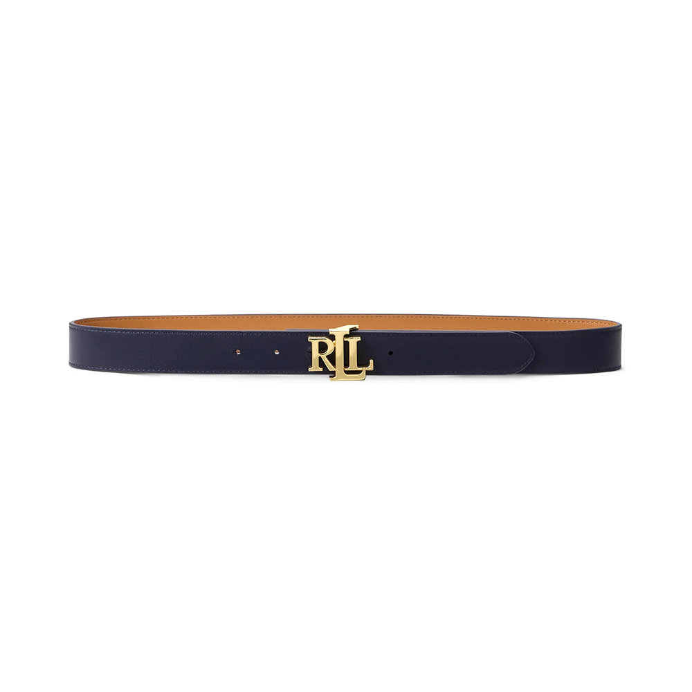 RALPH LAUREN NTRL SMTH/NTRL SMTH-REV LRL 30-BLT-MED 412908984009 2