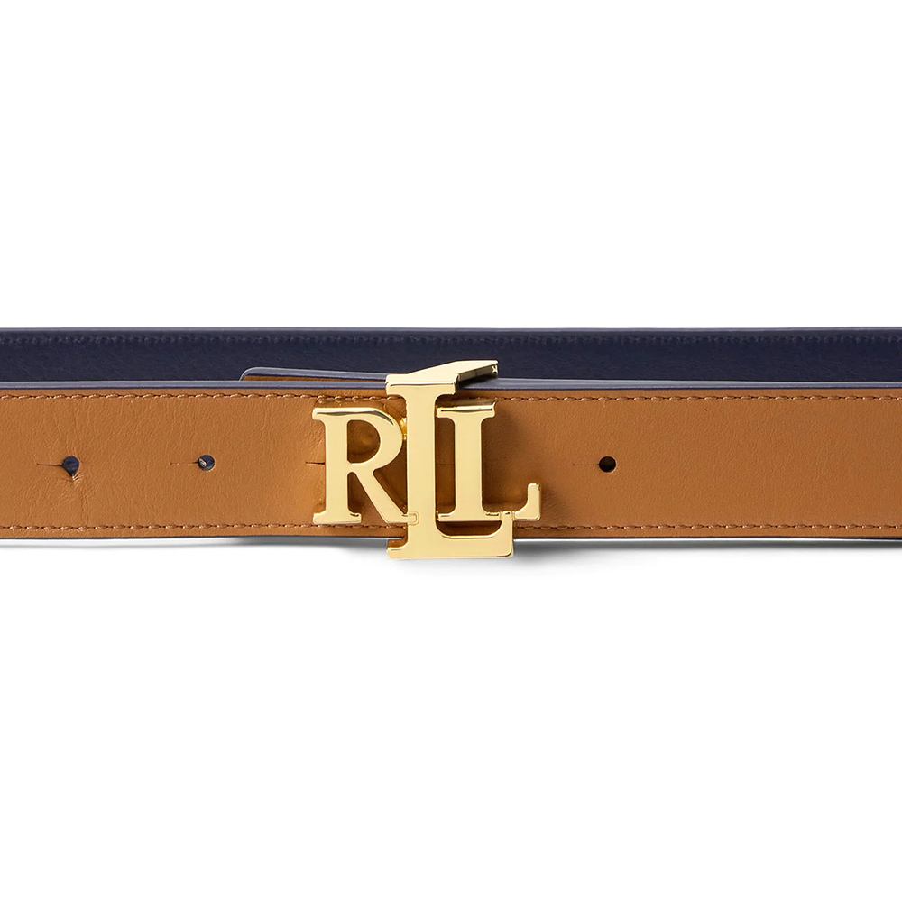 RALPH LAUREN NTRL SMTH/NTRL SMTH-REV LRL 30-BLT-MED 412908984009 3