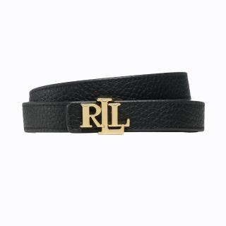 LAUREN RALPH LAUREN REV LRL 20-BELT-SKINNY 412912038001