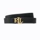 LAUREN RALPH LAUREN REV LRL 20-BELT-SKINNY 412912038001 3