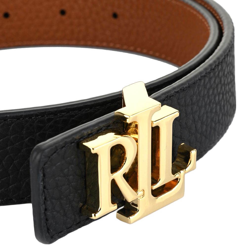 LAUREN RALPH LAUREN REV LRL 30-BELT-MEDIUM 412912039001 2