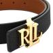 LAUREN RALPH LAUREN REV LRL 30-BELT-MEDIUM 412912039001 2