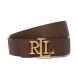 RALPH LAUREN REV LRL 30-BELT-MEDIUM 412912039002 2