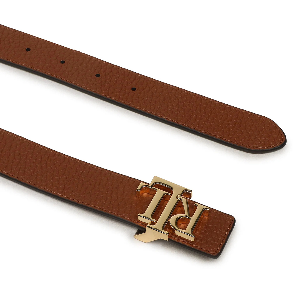 RALPH LAUREN REV LRL 30-BELT-MEDIUM 412912039002 3