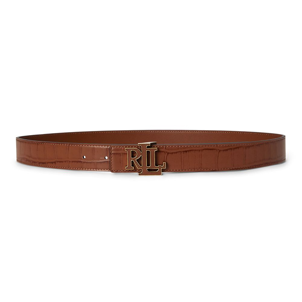 RALPH LAUREN REV LRL 30-BELT-MEDIUM 412P15765002 1