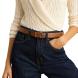 RALPH LAUREN REV LRL 30-BELT-MEDIUM 412P15765002 4