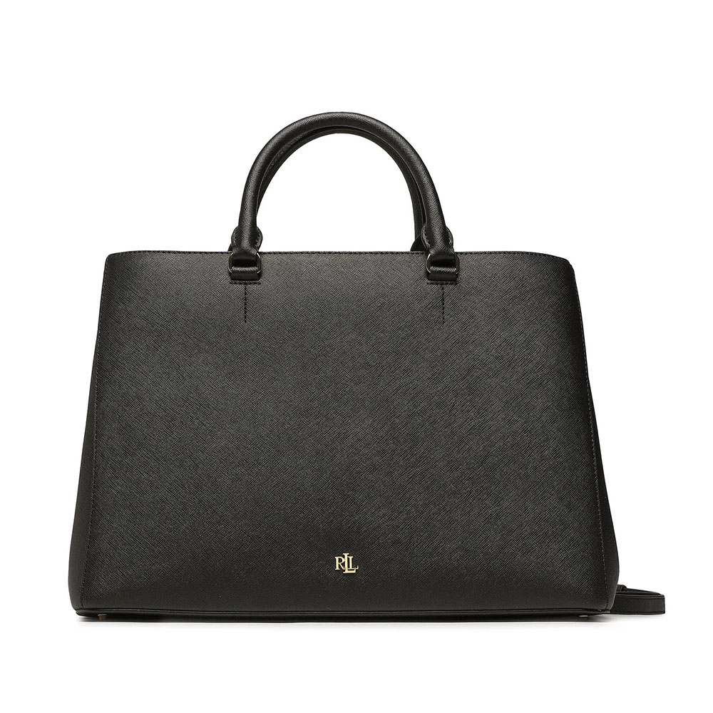 RALPH LAUREN HANNA 37-SATCHEL-LARGE 431898556005 1