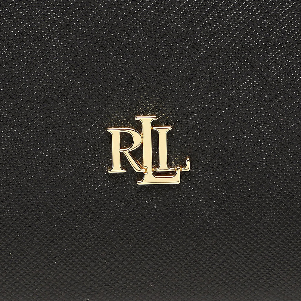 RALPH LAUREN HANNA 37-SATCHEL-LARGE 431898556005 4