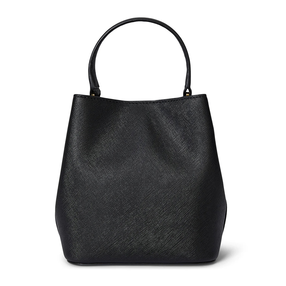 RALPH LAUREN REESE SM BKT-BUCKET BAG-SMALL 431969365001 2