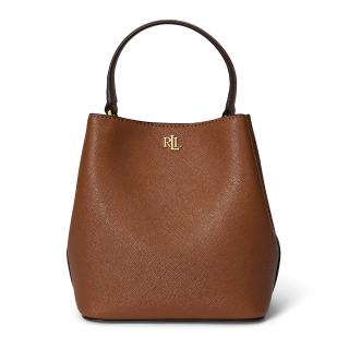 RALPH LAUREN REESE SM BKT-BUCKET BAG-SMALL 431969365002