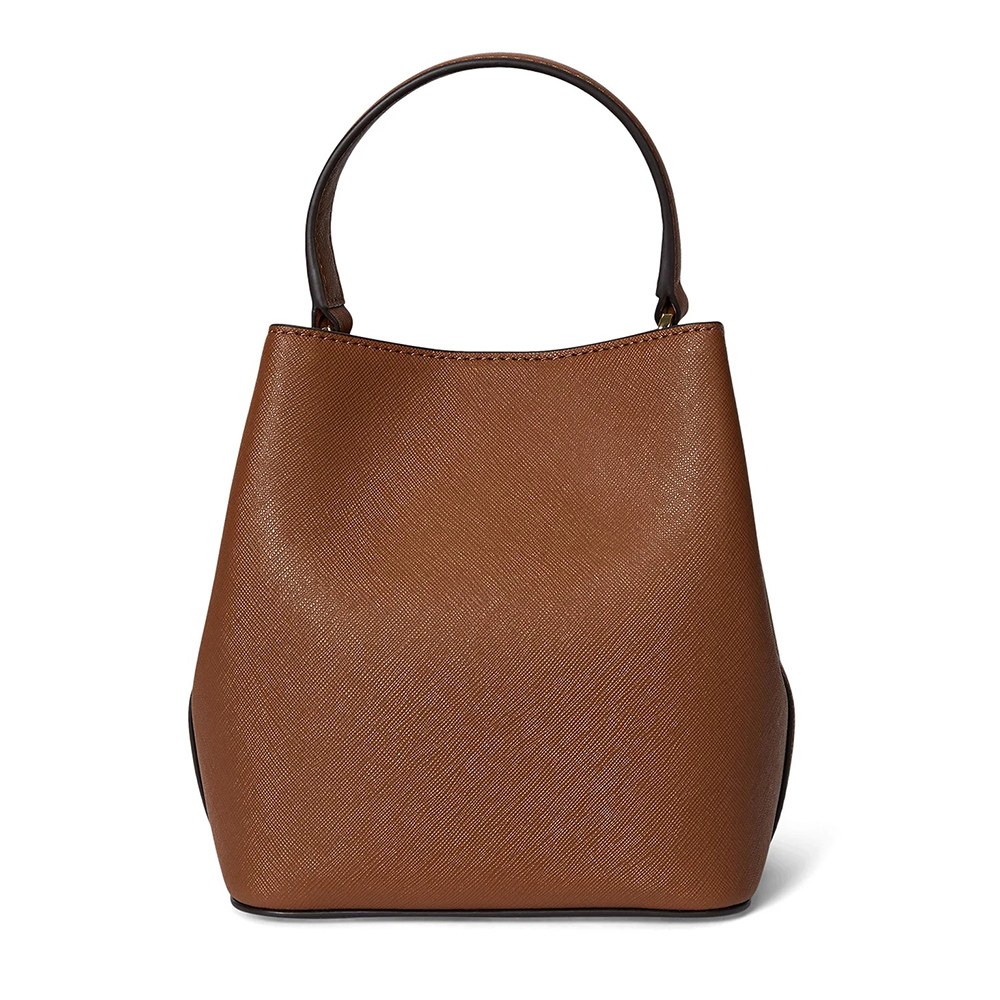 RALPH LAUREN REESE SM BKT-BUCKET BAG-SMALL 431969365002 2