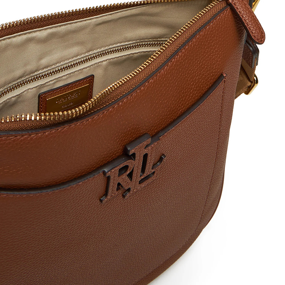 RALPH LAUREN CAMERYN 27-CROSSBODY-LARGE 431970152002 3