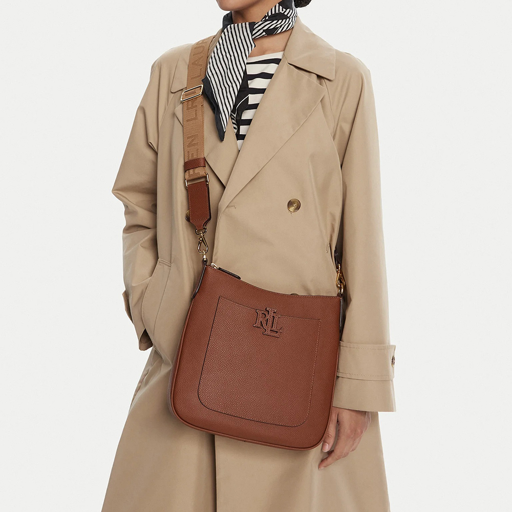 RALPH LAUREN CAMERYN 27-CROSSBODY-LARGE 431970152002 4