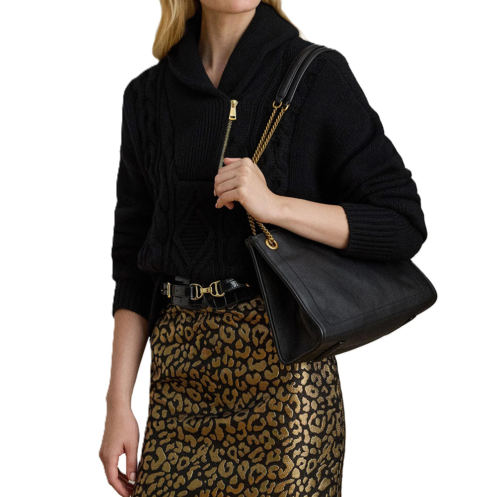 RALPH LAUREN BRDLY MD SHP-TOTE-MEDIUM 431980173002 6