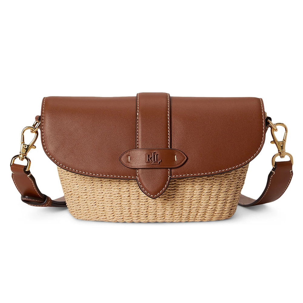 RALPH LAUREN NW STRAW SH 431P10158001 1