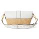 RALPH LAUREN WVN STRAW/NTRL SMTH-LYNDEN-SBA-SMA 431P10158002 2