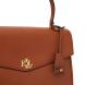 RALPH LAUREN FARRAH SOFT-SATCHEL-MEDIUM 431P11738001 3