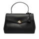 RALPH LAUREN FARRAH SOFT-SATCHEL-MEDIUM 431P11738002 1