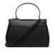RALPH LAUREN FARRAH SOFT-SATCHEL-MEDIUM 431P11738002 2