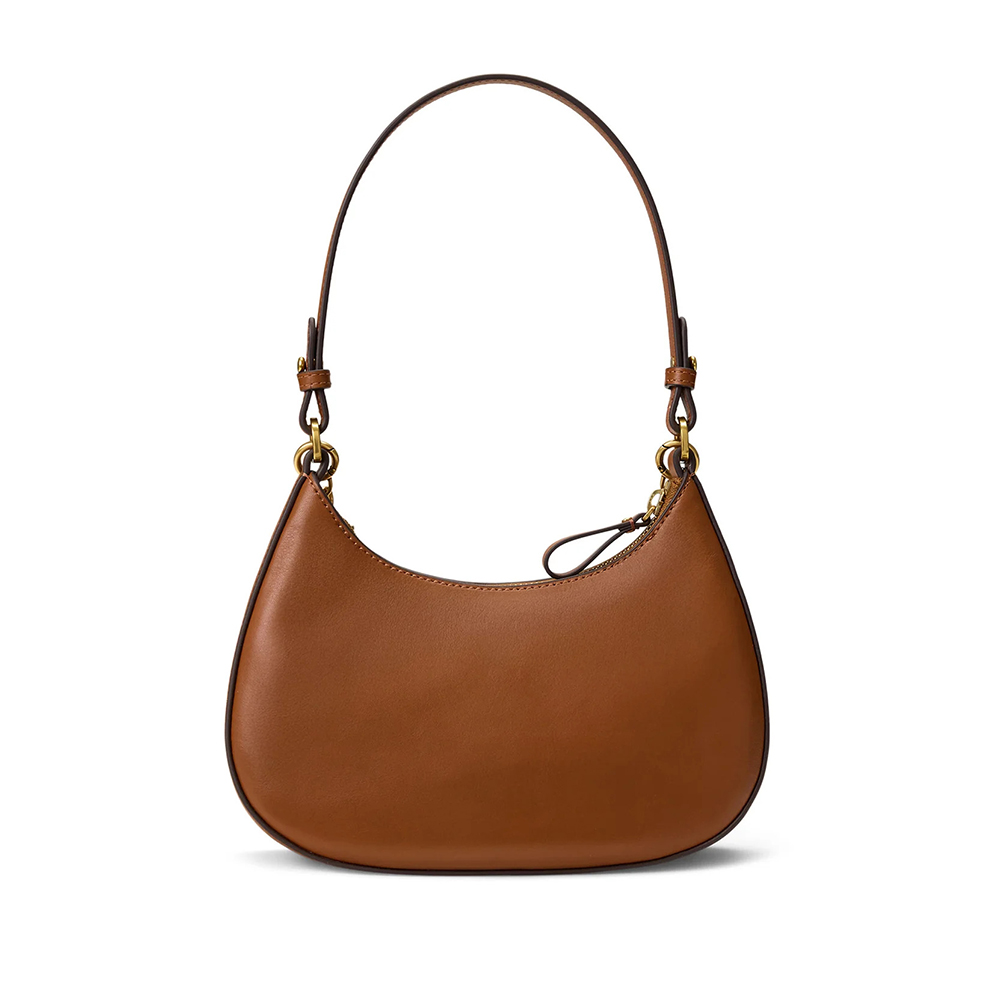 RALPH LAUREN MRCY ZP SHLD-SHOULDER BAG-MEDIUM 431P11747001 2