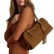 RALPH LAUREN MRCY ZP SCHL-SATCHEL-LARGE 431P11777001 5