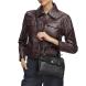 RALPH LAUREN FARRH SM SFT-SATCHEL-SMALL 431P15611002 5