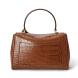 RALPH LAUREN FARRH SM SFT-SATCHEL-SMALL 431P15617003 2