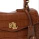 RALPH LAUREN FARRH SM SFT-SATCHEL-SMALL 431P15617003 3