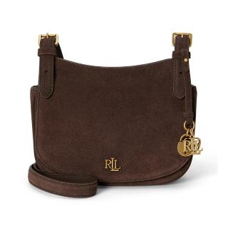 RALPH LAUREN MARCY CRSBDY-CROSSBODY-MEDIUM 431P15642004