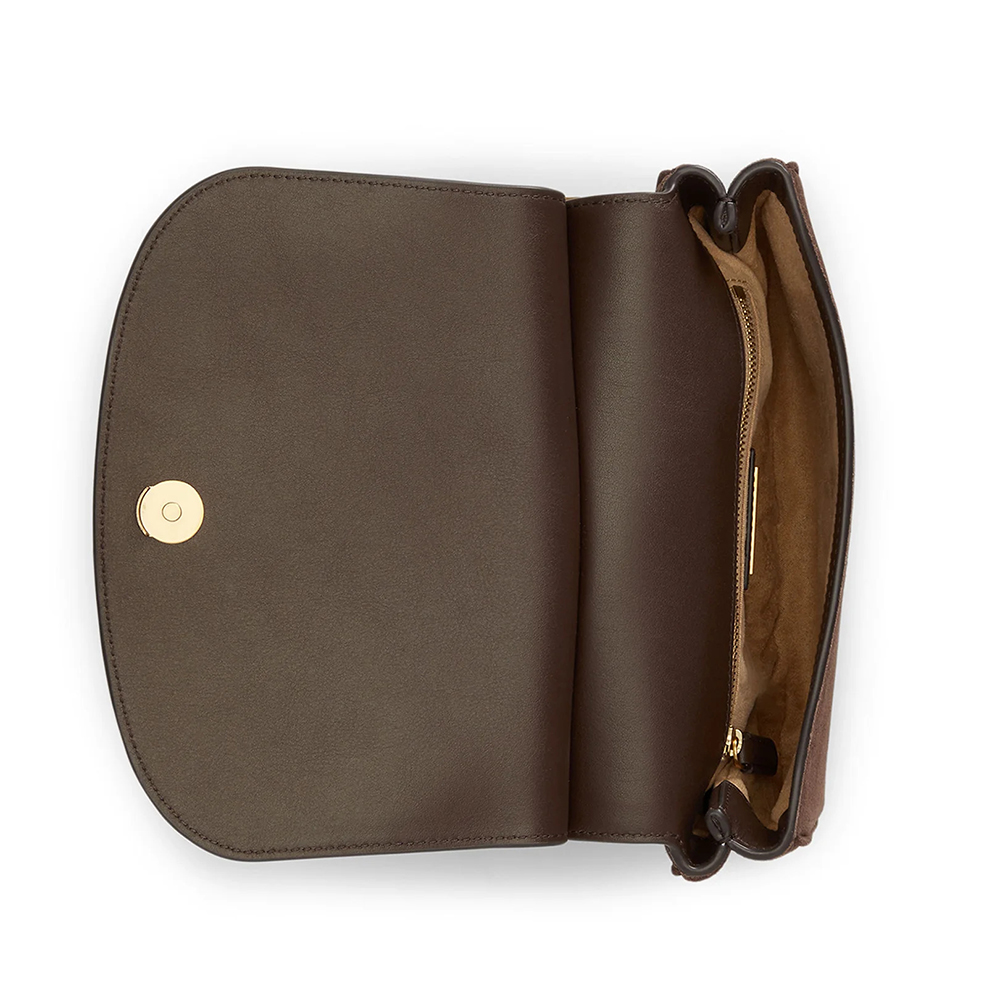 RALPH LAUREN MARCY CRSBDY-CROSSBODY-MEDIUM 431P15642004 4