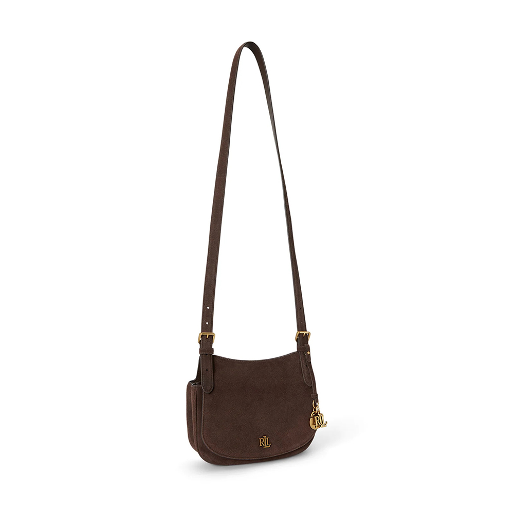 RALPH LAUREN MARCY CRSBDY-CROSSBODY-MEDIUM 431P15642004 5